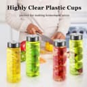 Thumbnail 2 de BuildLife 500ml Tritan water bottle pack 📦