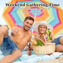 Thumbnail 5 de BuildLife 500ml Tritan water bottle pack 📦