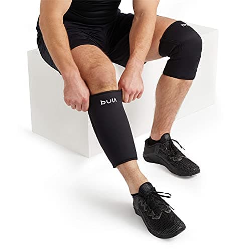 Bulk Premium Knee Sleeves X-Large knee support 🏋️♂️