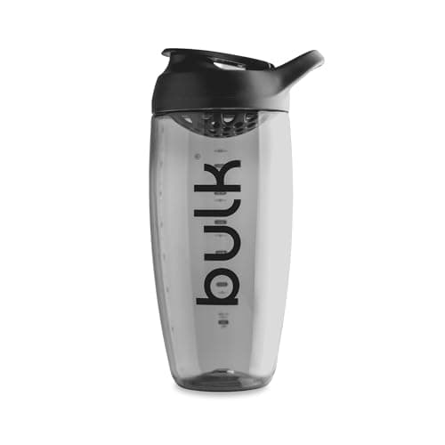 Bulk x Promixx Pursuit Ecozen Shaker Bottle 700ml 🥤