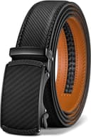 Thumbnail 4 de BULLIANT Men's Leather Ratchet Belt 1 3/8" 🧥