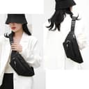 Thumbnail 1 de Bumbags for Ladies Adjustable Waist Pack for Running 🎒