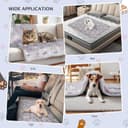 Thumbnail 1 de BVAGSS Small Dog Blanket 80 x 100 cm 🐶