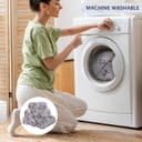 Thumbnail 2 de BVAGSS Small Dog Blanket 80 x 100 cm 🐶