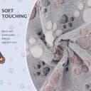 Thumbnail 3 de BVAGSS Small Dog Blanket 80 x 100 cm 🐶