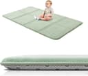 Thumbnail principal de BYBYME 3cm Baby Play Mat 80×150 cm for Toddlers 🧸