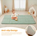Thumbnail 2 de BYBYME 3cm Baby Play Mat 80×150 cm for Toddlers 🧸