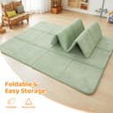 Thumbnail 5 de BYBYME 3cm Baby Play Mat 80×150 cm for Toddlers 🧸