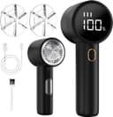 Thumbnail principal de BZGG Fabric Shaver 3‑speed lint remover 🎧