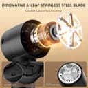 Thumbnail 3 de BZGG Fabric Shaver 3‑speed lint remover 🎧