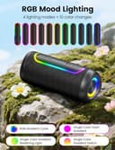 Thumbnail 5 de C08 Portable Bluetooth Speaker 30W, 30H playtime 📱