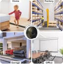 Thumbnail 3 de Cable Cover Floor 3 m heavy-duty cable protector 🧰