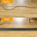 Thumbnail 6 de Cable Cover Floor 3 m heavy-duty cable protector 🧰