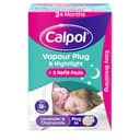 Thumbnail principal de Calpol Vapour Plug with Lavender & Chamomile, 3-month nightlight 🌙