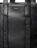 Thumbnail 3 de Calvin Klein Lv04f3289g webbing strap tote 👜