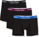 Thumbnail 1 de Calvin Klein Men’s Stretch Boxer Briefs 3-pack 🩲