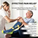 Thumbnail 6 de CAMBIVO Compression Socks 20–30 mmHg for Travel 🧦