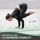 Thumbnail 6 de CAMBIVO Yoga Mat 6mm non‑slip exercise mat 🧘♀️