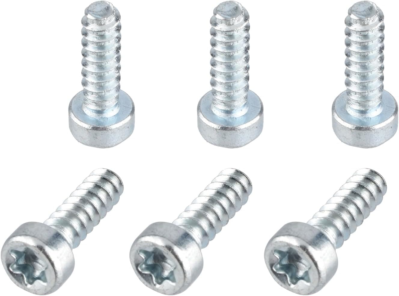 Cancanle IS-D5x16 pan head self-tapping screw 5×16 mm 🛠️