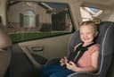 Thumbnail 2 de Car Rear Children's Window Shades Pack of Two 🚗
