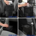 Thumbnail 6 de Car Trash Can 7L collapsible car bin 🚗