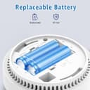 Thumbnail 5 de Carbon Monoxide Detector with Digital Display ⏺️🏷️ 🚫📛