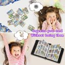 Thumbnail 5 de Card Binder 900‑card 50‑page trading album 📚