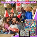 Thumbnail 6 de Card Binder 900‑card 50‑page trading album 📚