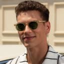 Thumbnail 1 de CARFIA CA5506 Polarised round sunglasses UV400 🕶️