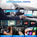 Thumbnail 4 de Carplay Adapter Magic Box 5GHz wireless 📱