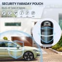 Thumbnail 3 de caslord Faraday Pouch M, 2-pack RFID key protection 🔑