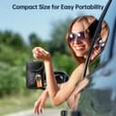 Thumbnail 6 de caslord Faraday Pouch M, 2-pack RFID key protection 🔑