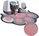 Thumbnail principal de Cat Litter Mat 90 x 60 cm non-slip for trays 🐾