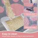Thumbnail 3 de Cat Litter Mat 90 x 60 cm non-slip for trays 🐾