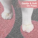 Thumbnail 5 de Cat Litter Mat 90 x 60 cm non-slip for trays 🐾