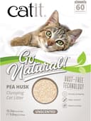 Thumbnail 2 de Catit Go Natural Lavender Scented Pea Husk 5.6kg 🐱