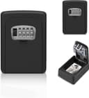 Thumbnail 5 de CDC DIGI 4-Digit Combination LockBox 4-digit key safe 🔐