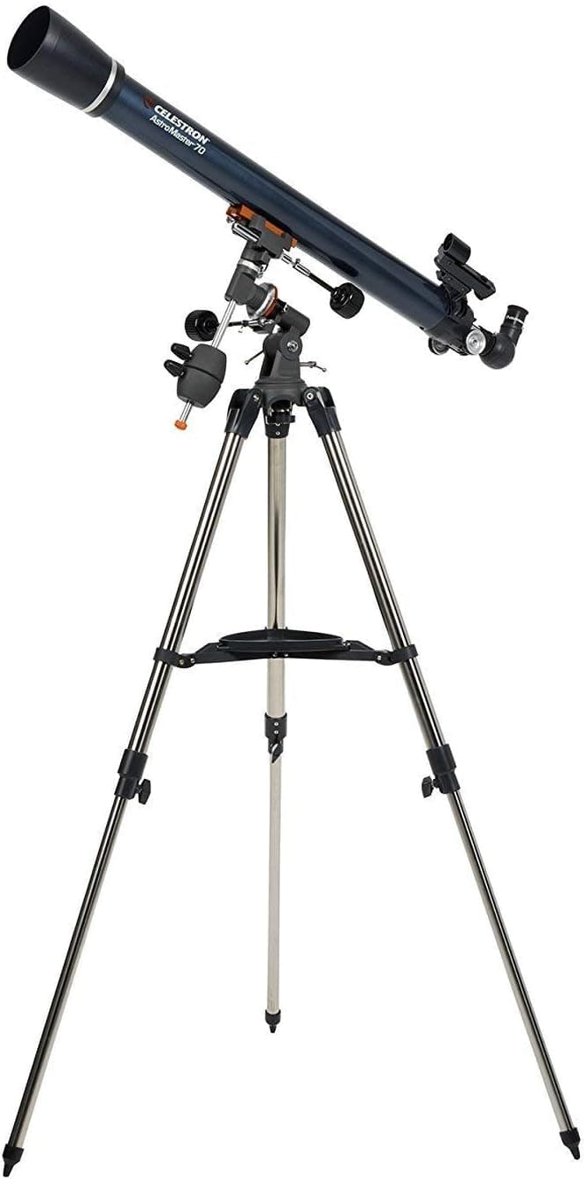 Celestron 31045 AstroMaster 130EQ Newtonian telescope 📷
