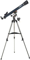 Thumbnail 1 de Celestron 31045 AstroMaster 130EQ Newtonian telescope 📷