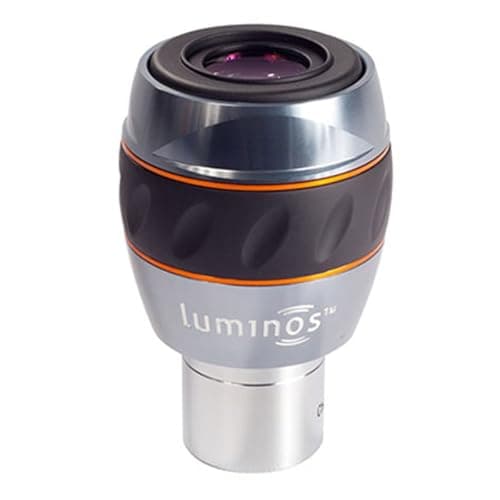 Celestron 93431 Luminos 10 mm eyepiece 📷