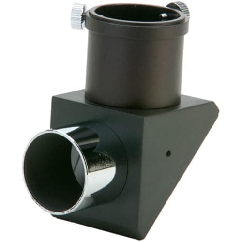 Celestron 94115-A 1.25 inch star diagonal for telescopes 🔭