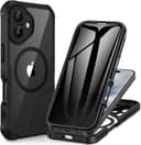 Thumbnail principal de CENHUFO iPhone 17 privacy case with 360° protection 📱