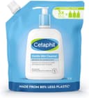Thumbnail principal de Cetaphil Gentle Skin Cleanser 710ml refill pouch 🧴