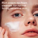 Thumbnail 1 de Cetaphil Hydrating Foaming Cream Cleanser 473ml 🧴