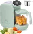 Thumbnail principal de Chefhandy Baby Food Maker 5‑in‑1, Touchscreen 🍼