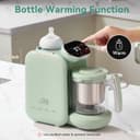 Thumbnail 3 de Chefhandy Baby Food Maker 5‑in‑1, Touchscreen 🍼