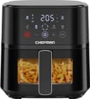 Thumbnail principal de Chefman Air Fryer 3.75L compact air fryer 🍳