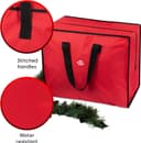 Thumbnail 4 de Christmas Village Premium Christmas Decoration Storage Bag 🎁