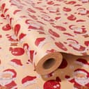 Thumbnail 5 de Christmas Wrapping Paper Roll 43cm x 15m 🎁