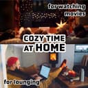 Thumbnail 4 de CityComfort Mens Hoodie fleece zip, M-3XL 👕